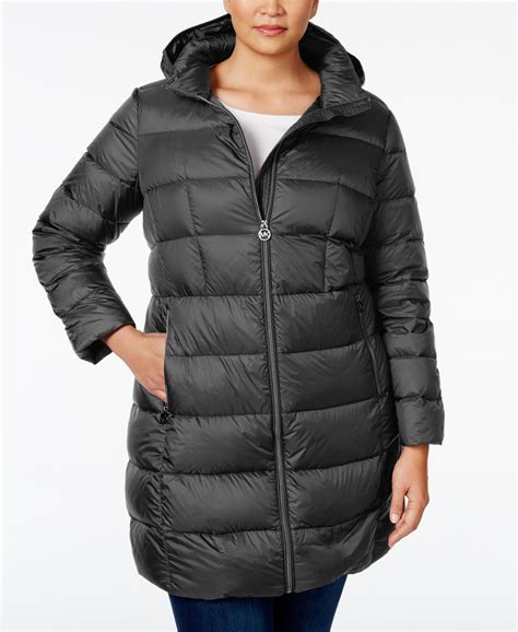 michael kors down jacket women.